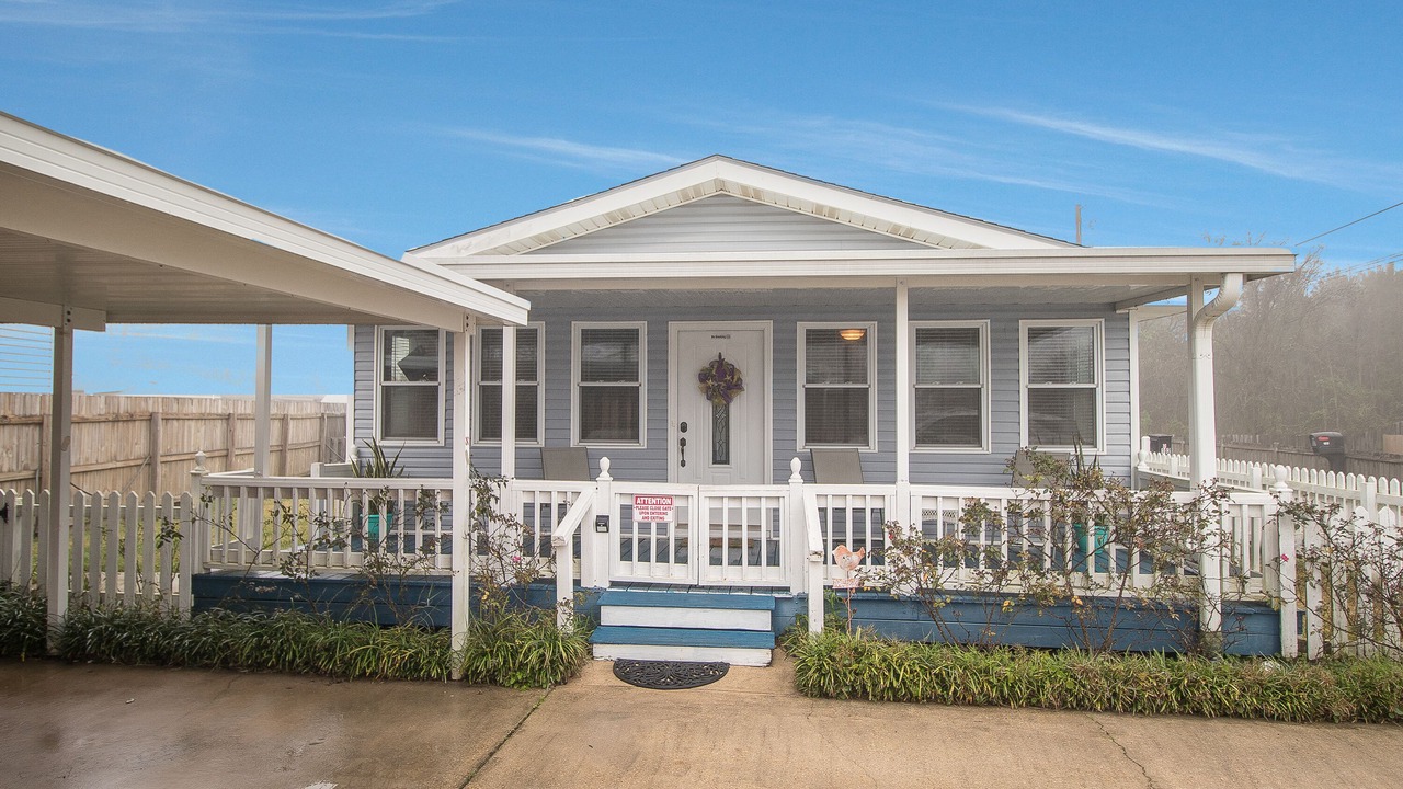 Photo of Outdoor in Bay St Louis