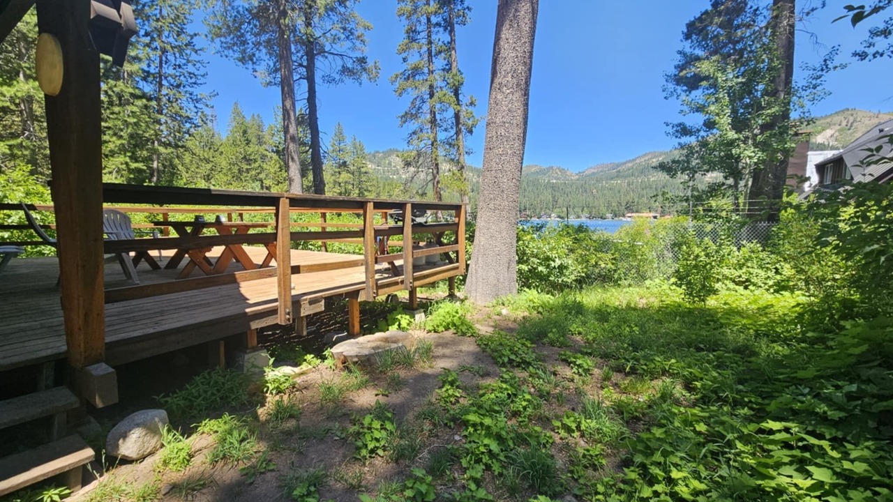 Photo of Outdoor in Donner Lake Woods