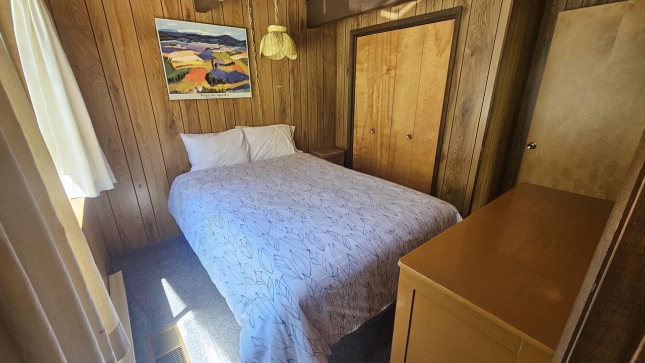 Photo of Bedroom in Donner Lake Woods