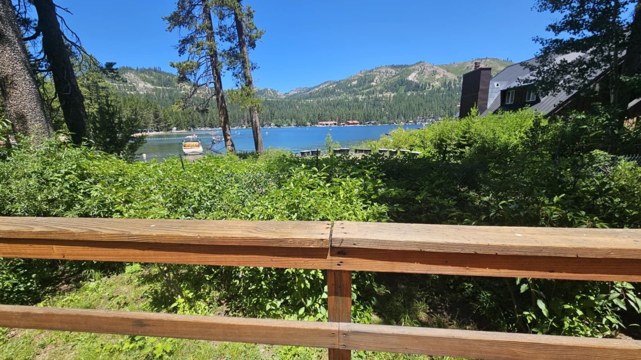 Photo of Others in Donner Lake Woods