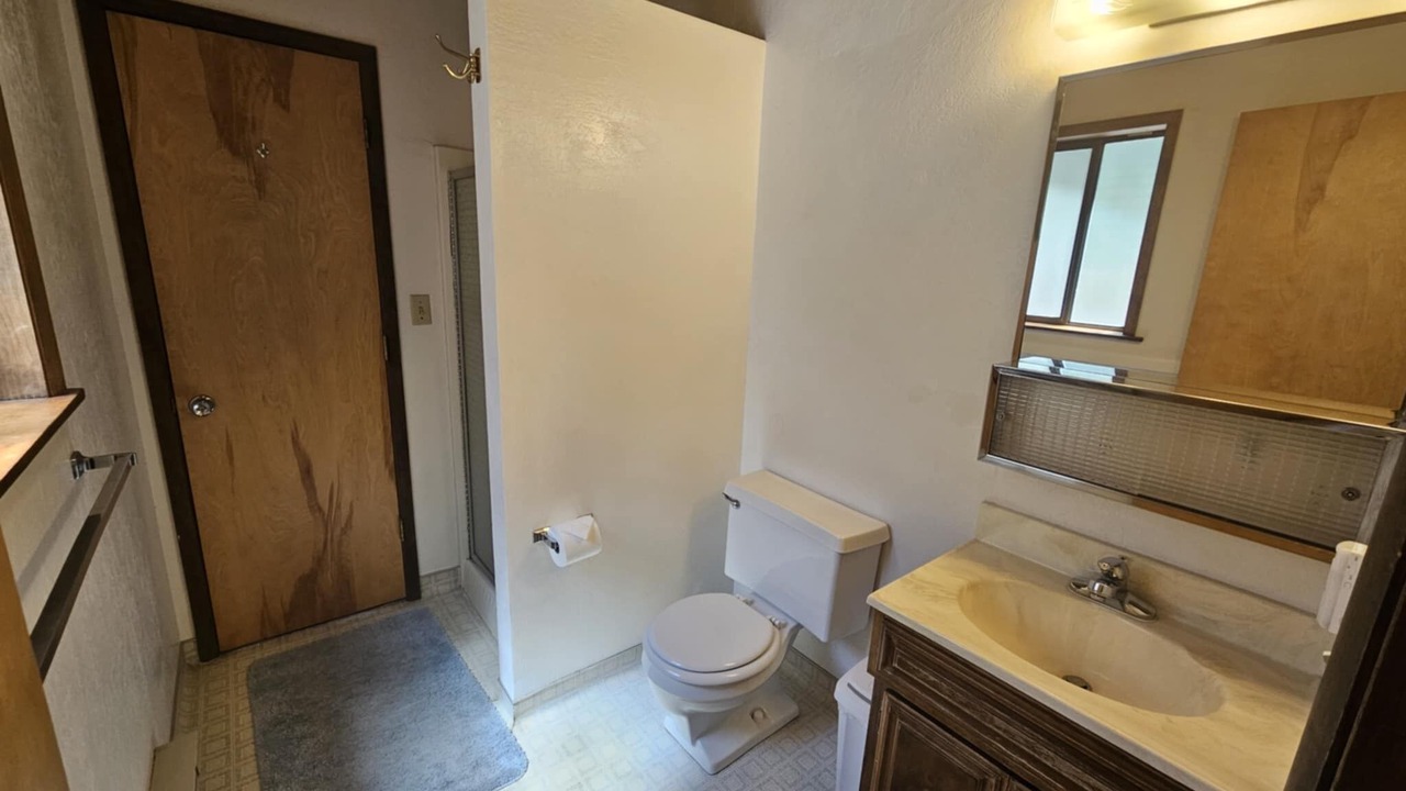 Photo of Bathroom in Donner Lake Woods