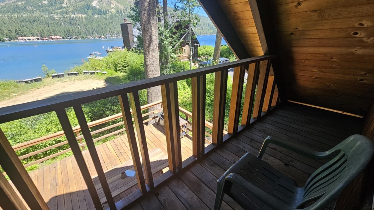 Photo of Outdoor in Donner Lake Woods