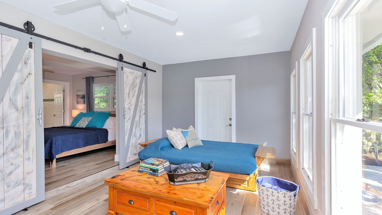 Photo of Bedroom in Santa Barbara Estates