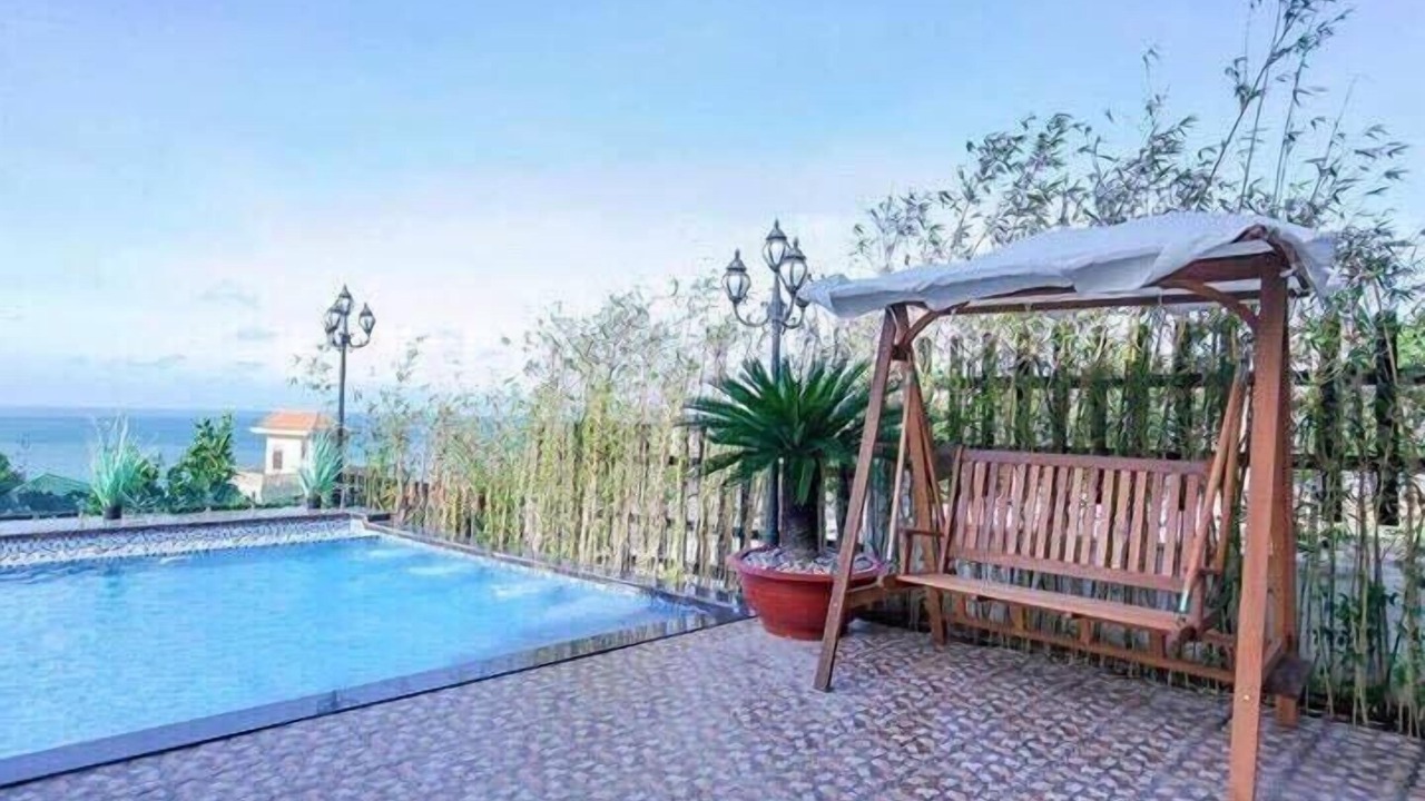 Photo of Outdoor in Phuong 11