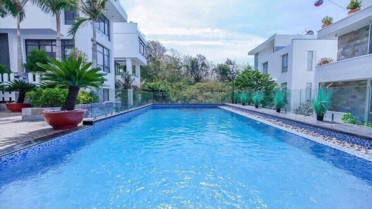 Photo of Outdoor in Phuong 11