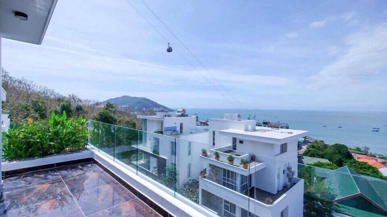 Photo of Outdoor in Phuong 11