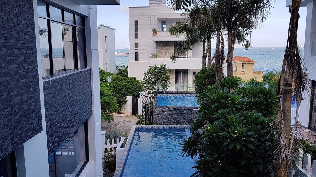 Photo of Outdoor in Phuong 11