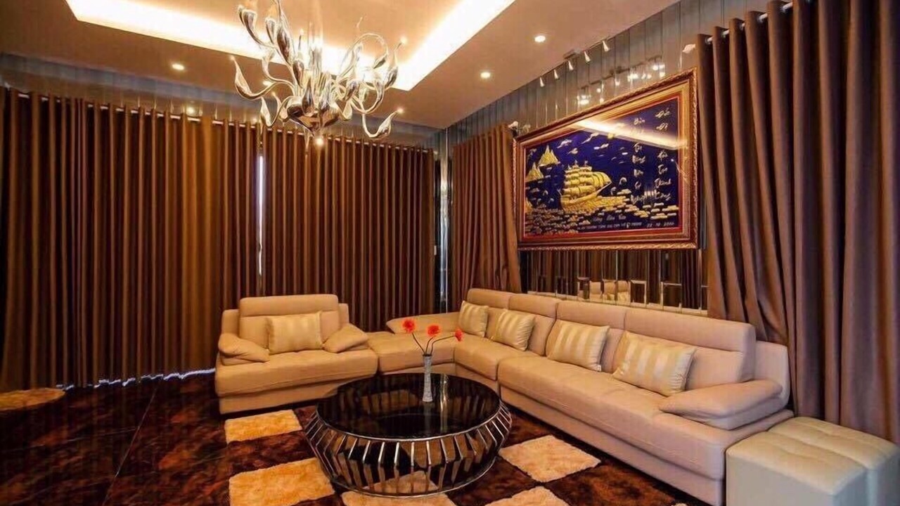 Photo of Outdoor in Phuong 11