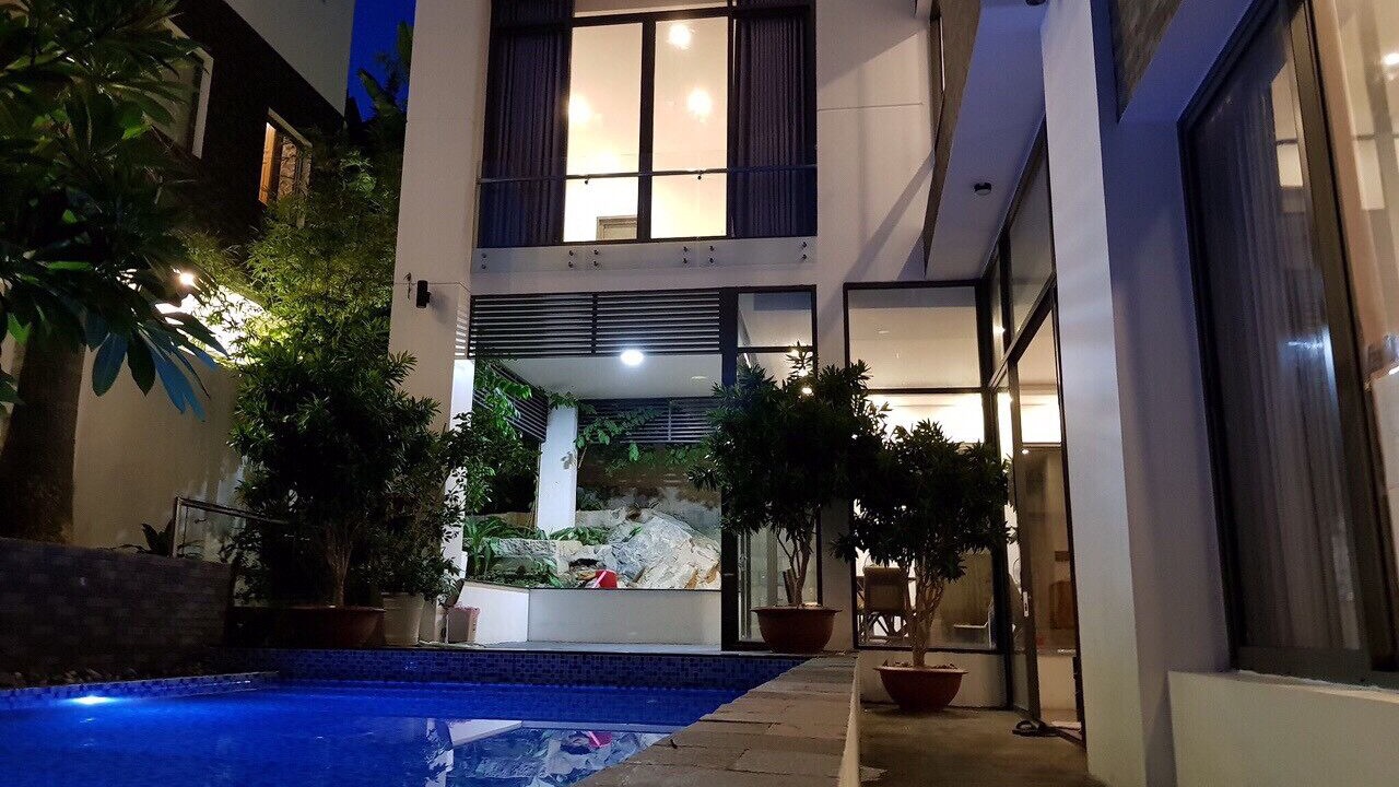 Photo of Outdoor in Phuong 11