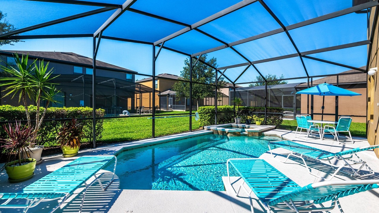 Photo of Outdoor in Cypress Pointe