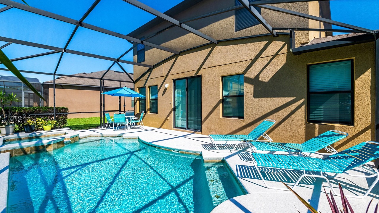 Photo of Outdoor in Cypress Pointe