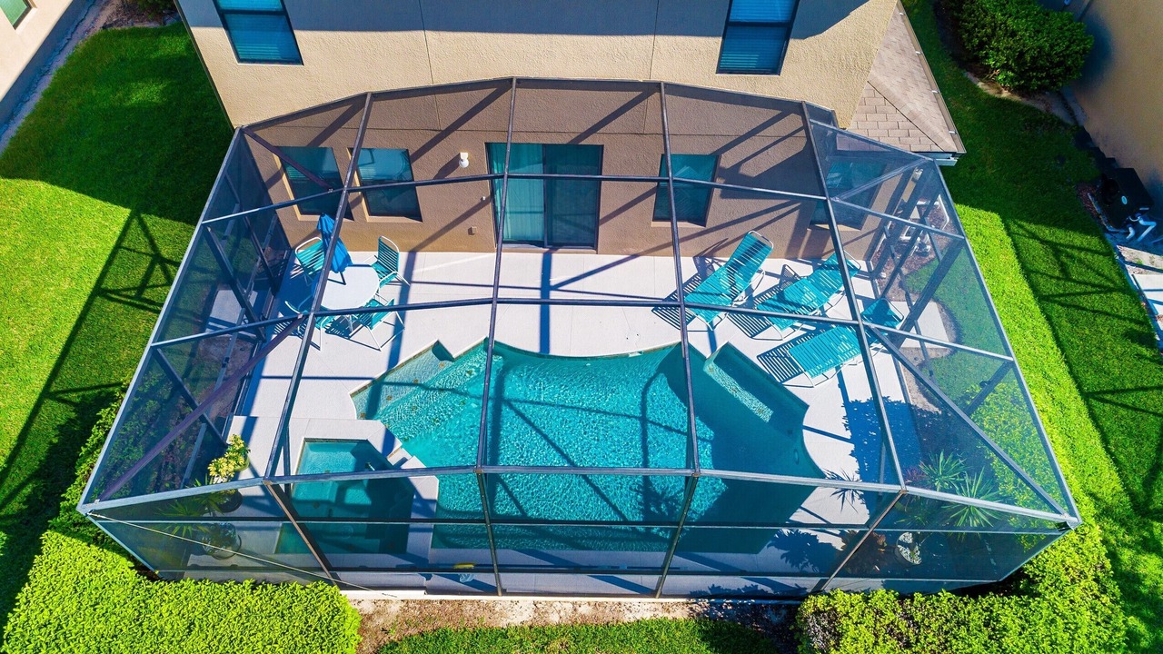 Photo of Outdoor in Cypress Pointe