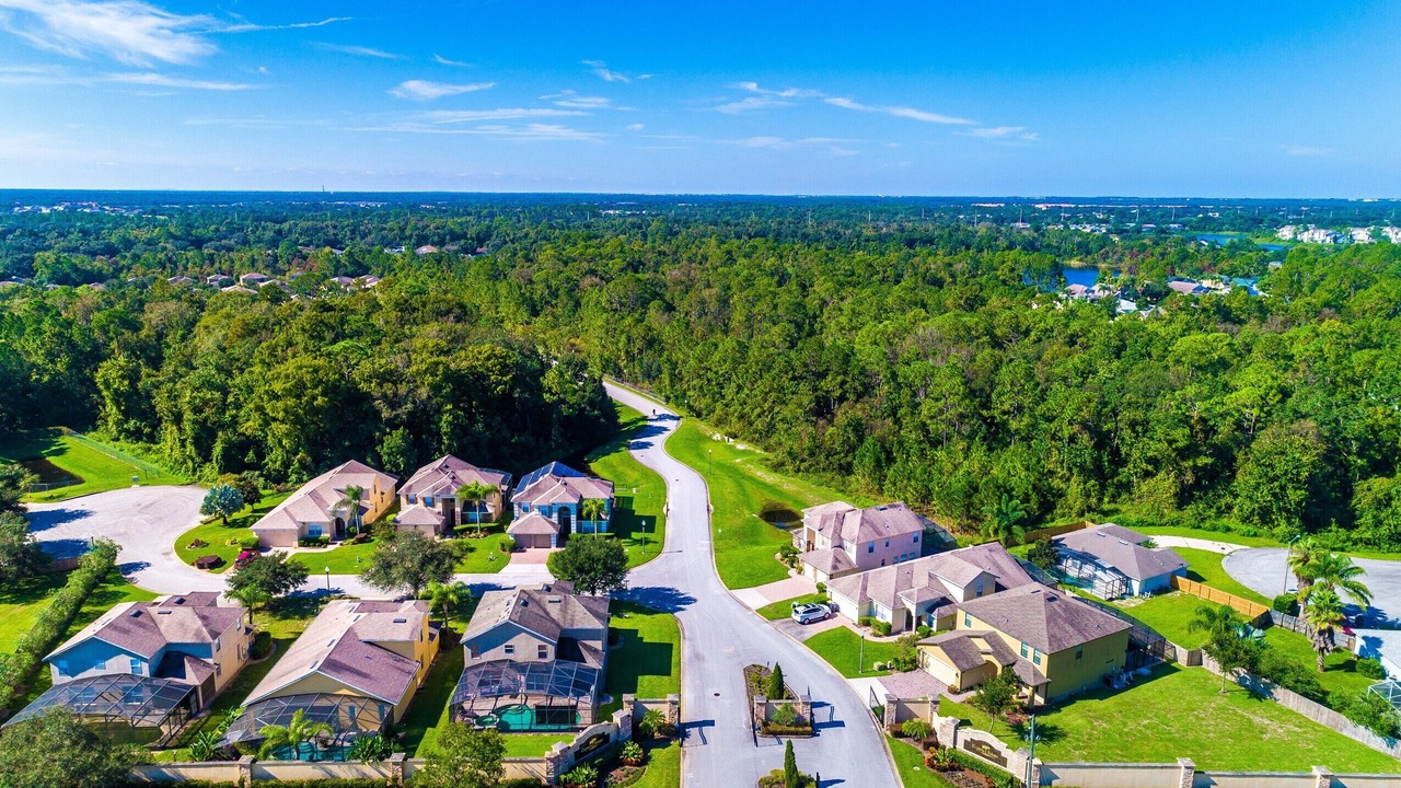 Photo of Outdoor in Cypress Pointe