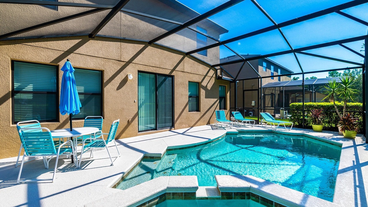 Photo of Outdoor in Cypress Pointe