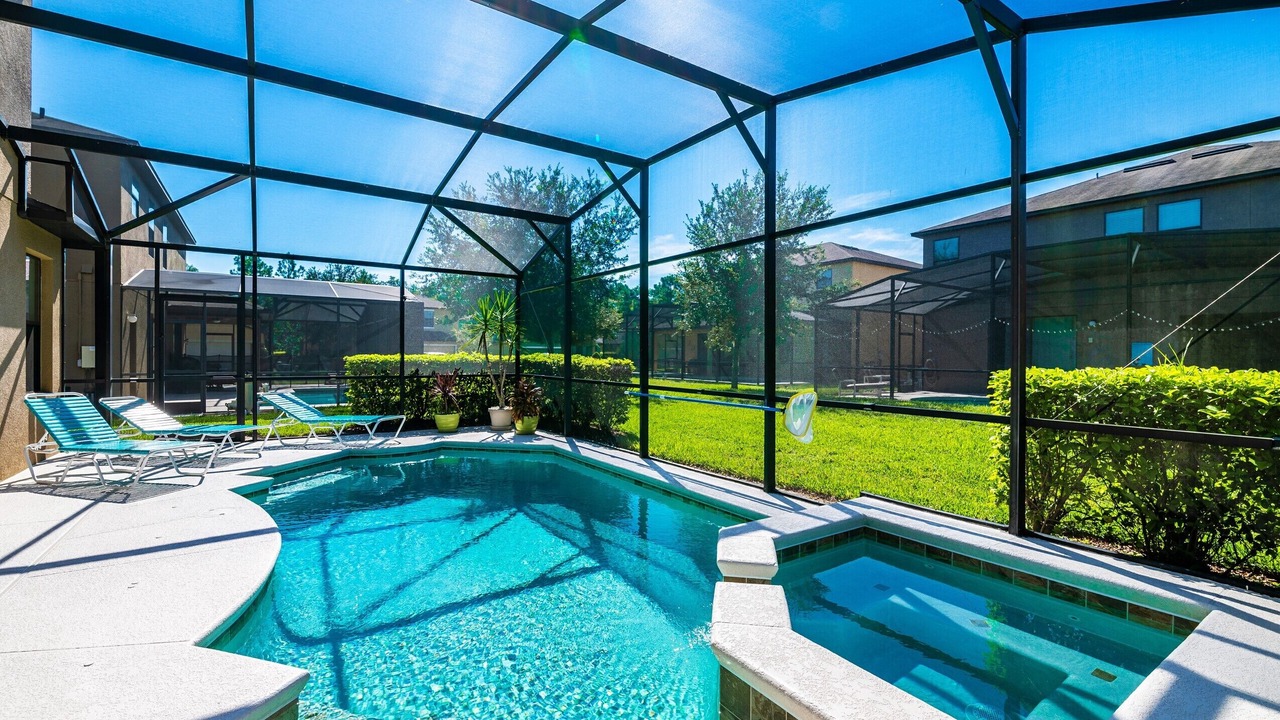 Photo of Outdoor in Cypress Pointe