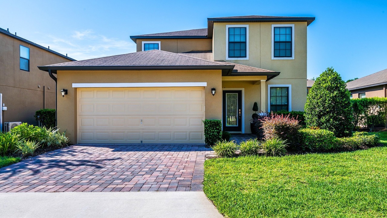 Photo of Outdoor in Cypress Pointe