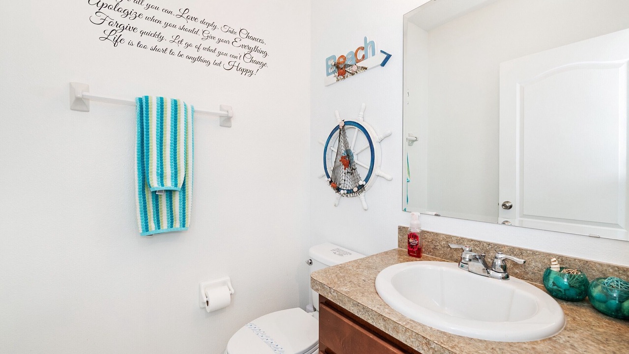 Photo of Bathroom in Cypress Pointe