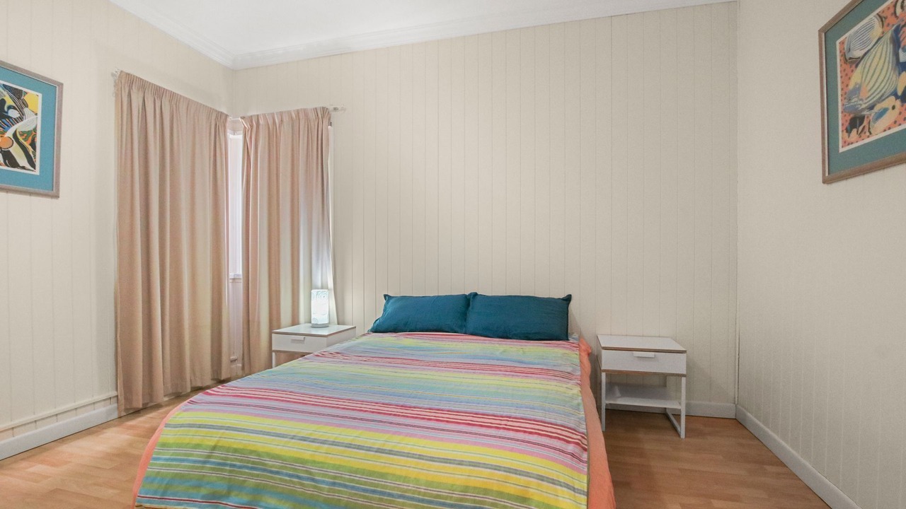 Photo of Bedroom in Dicky Beach