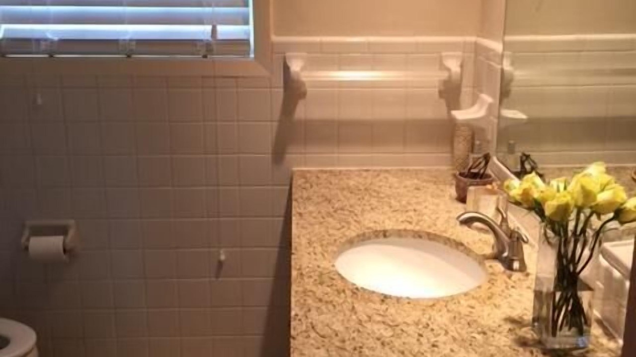 Photo of Bathroom in Oxford