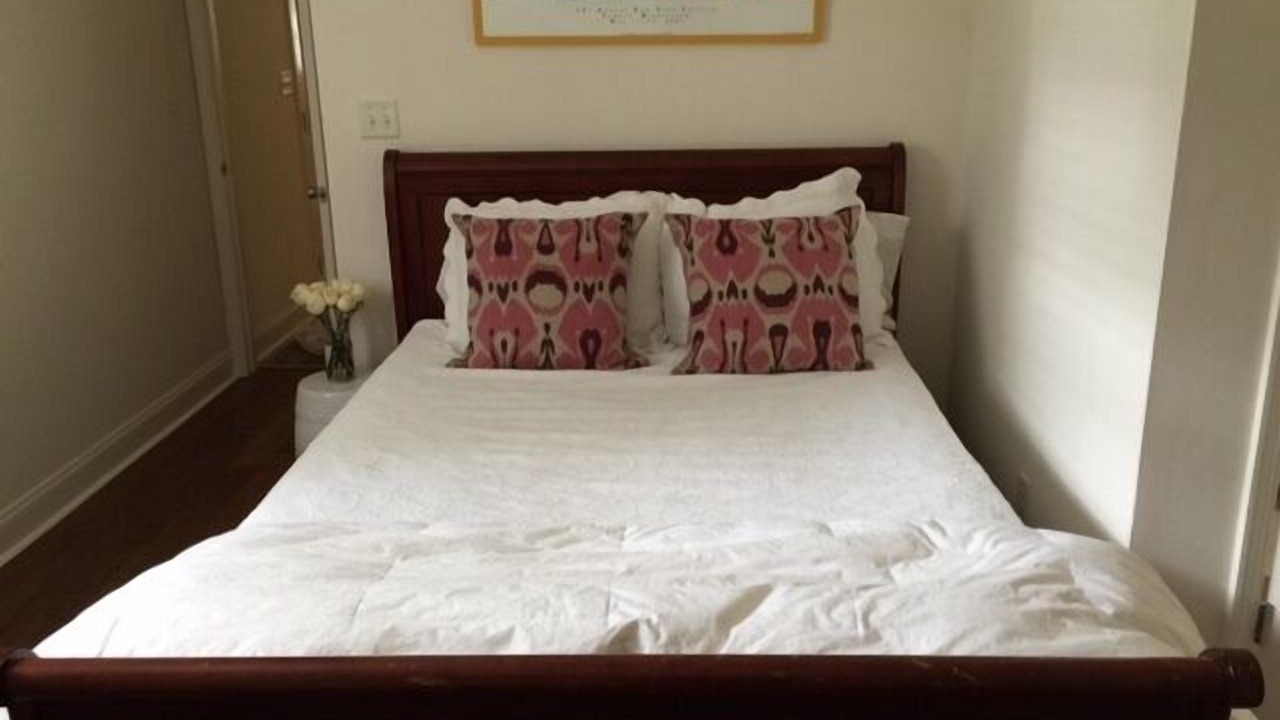 Photo of Bedroom in Oxford