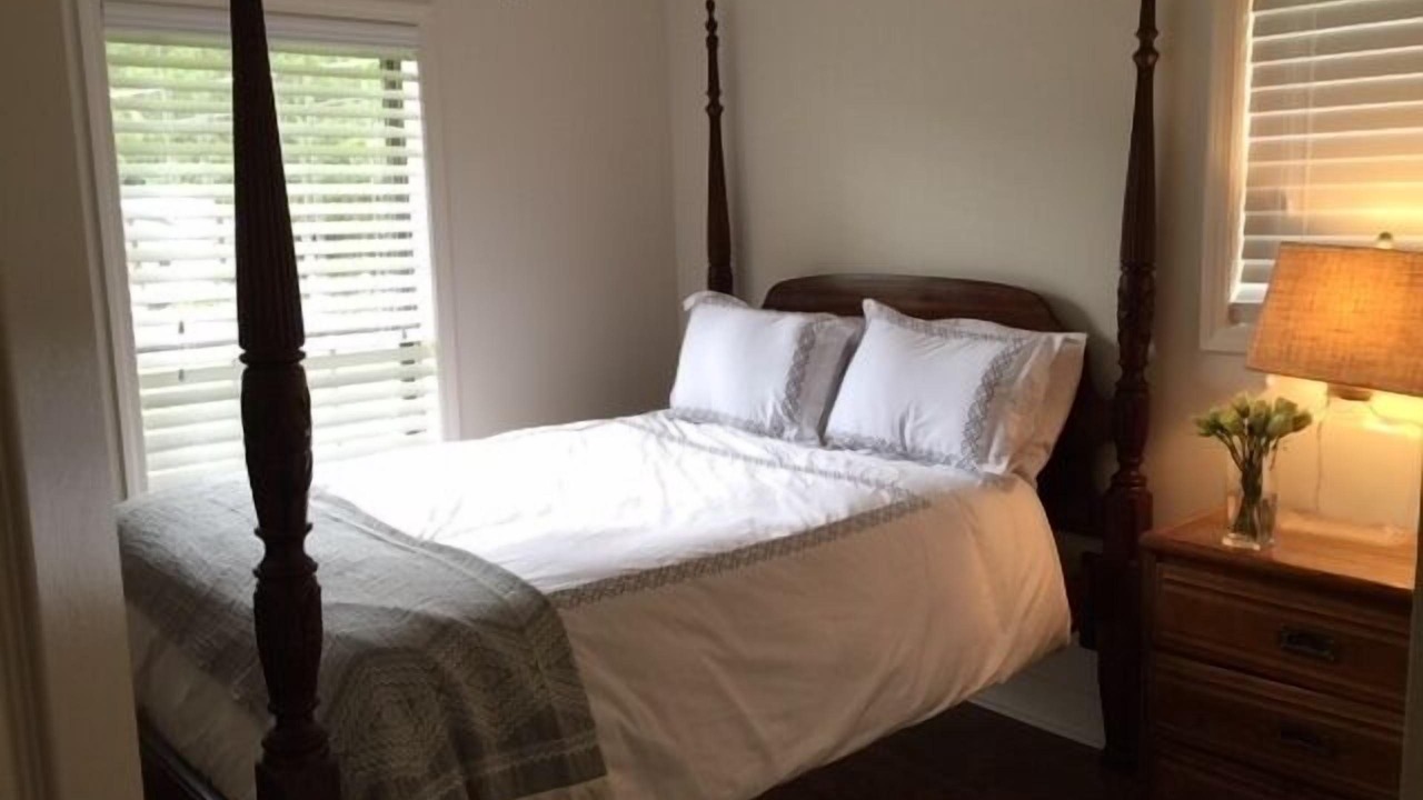 Photo of Bedroom in Oxford