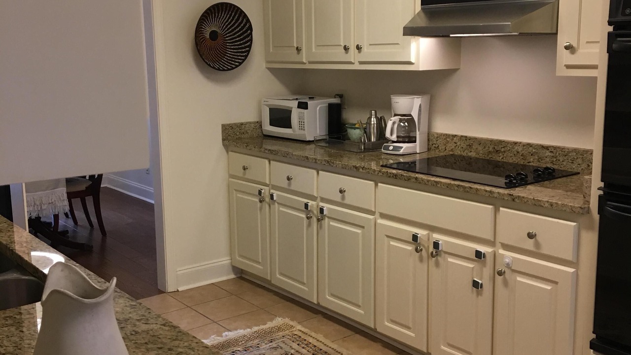 Photo of Kitchen in Oxford