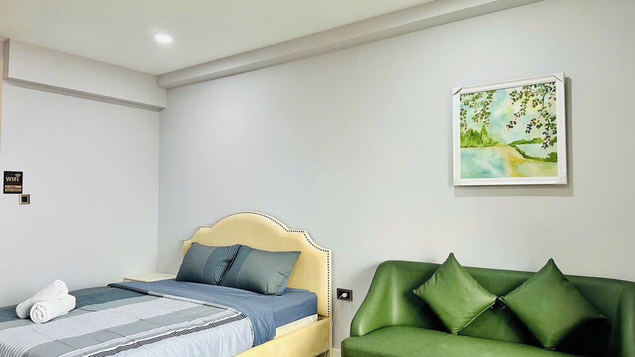 Photo of Bedroom in District 4