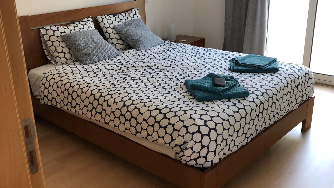 Photo of Bedroom in Salir do Porto