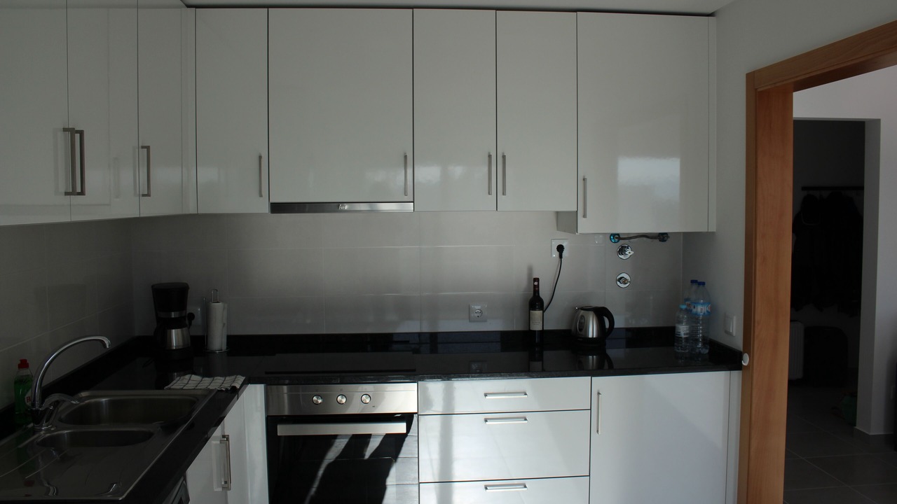 Photo of Kitchen in Salir do Porto