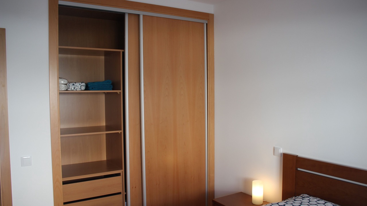 Photo of Bedroom in Salir do Porto