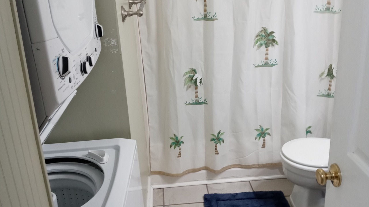 Photo of Bathroom in North Carolina Coast
