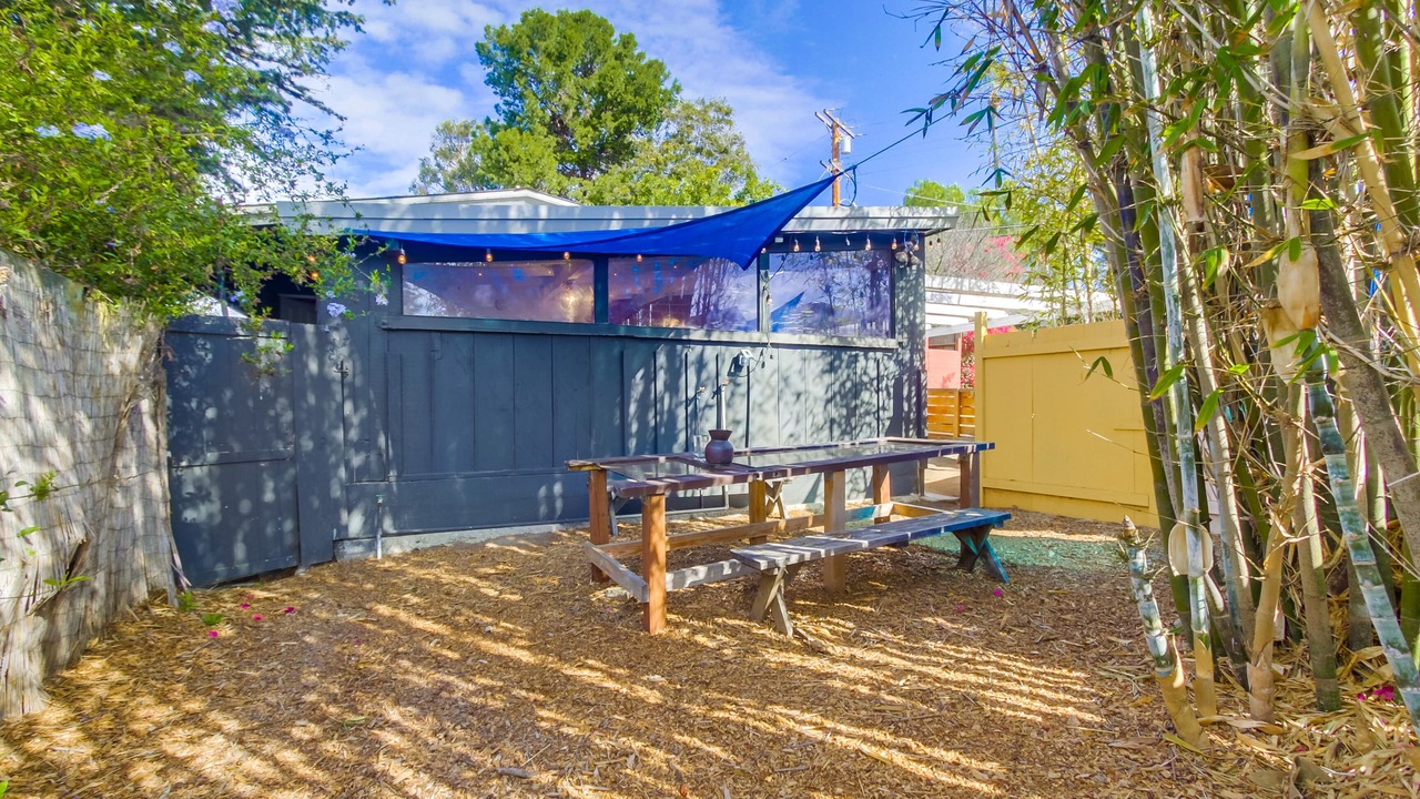 Photo of Outdoor in Olde Carlsbad