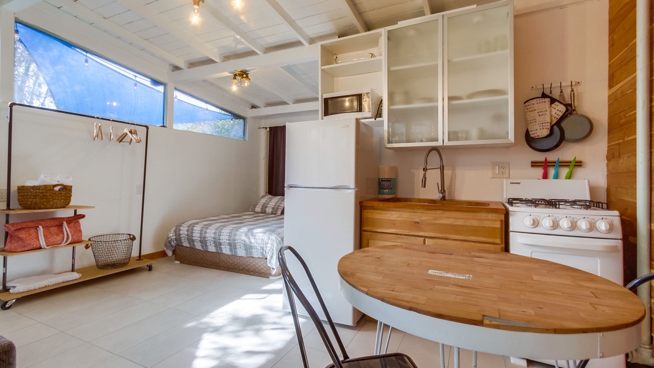 Photo of Kitchen in Olde Carlsbad