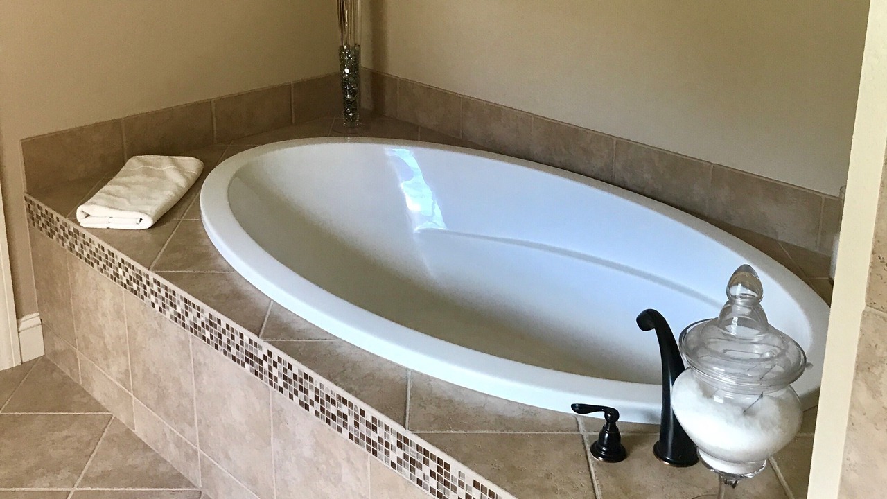 Photo of Bathroom in Canton