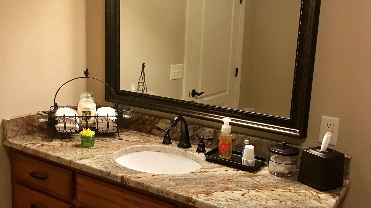 Photo of Bathroom in Canton