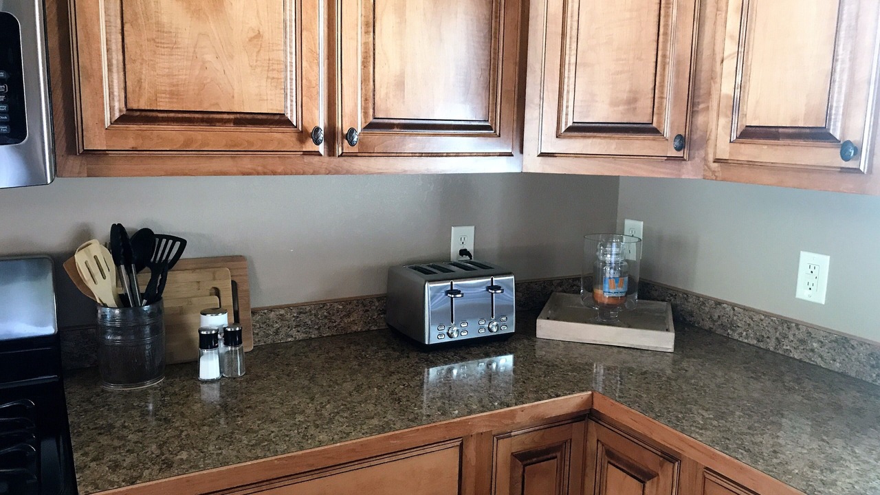 Photo of Kitchen in Canton