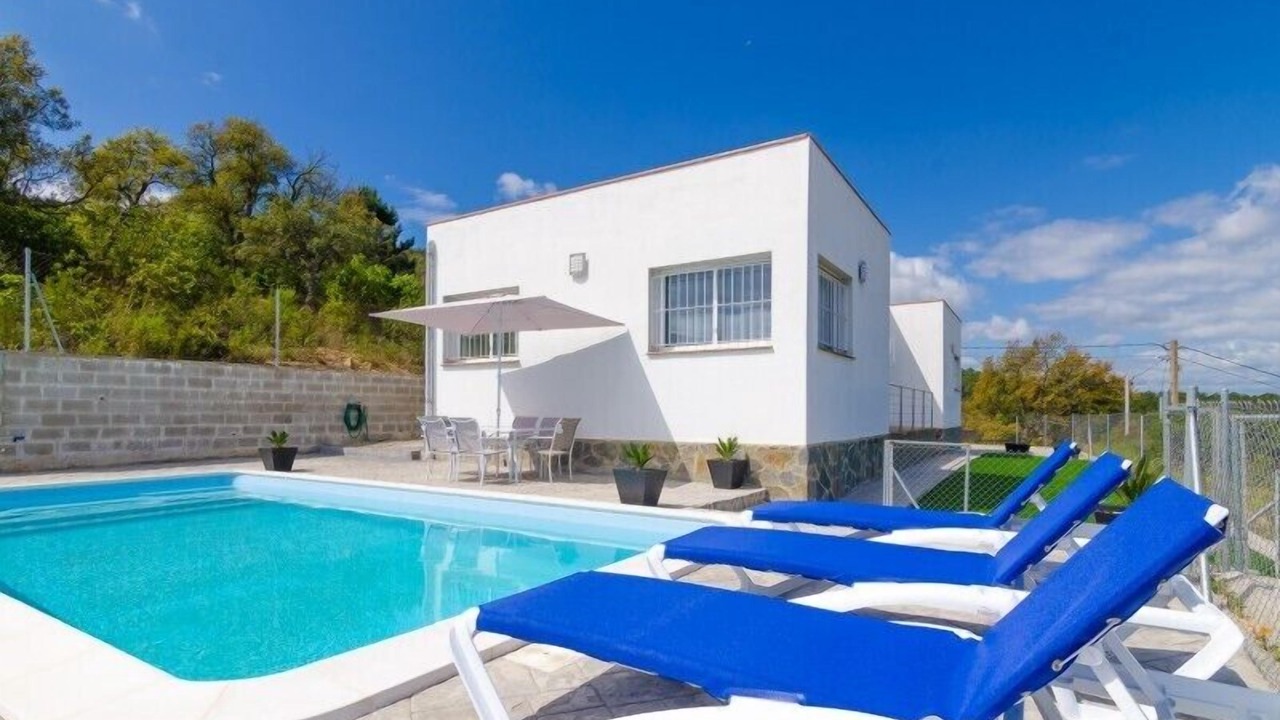 Photo of Outdoor in Mont Barbat