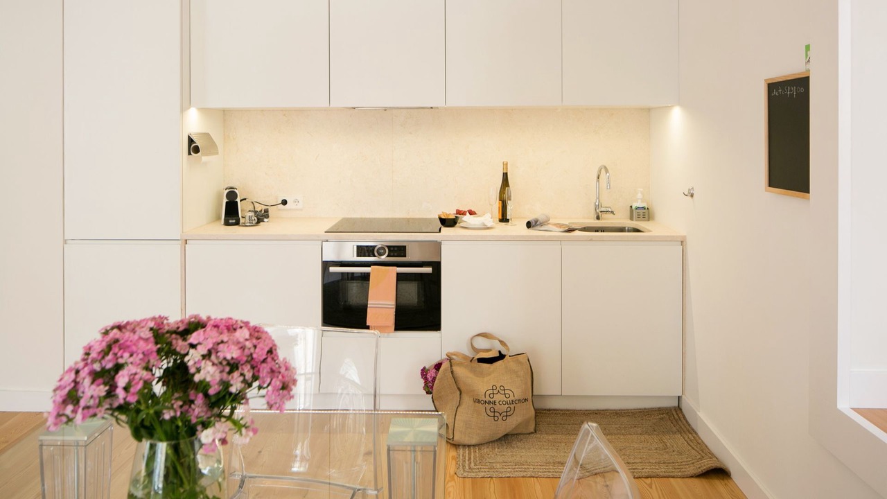 Photo of Kitchen in Socorro