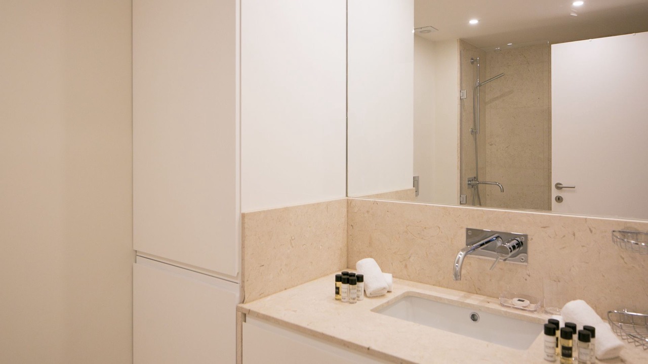 Photo of Bathroom in Socorro