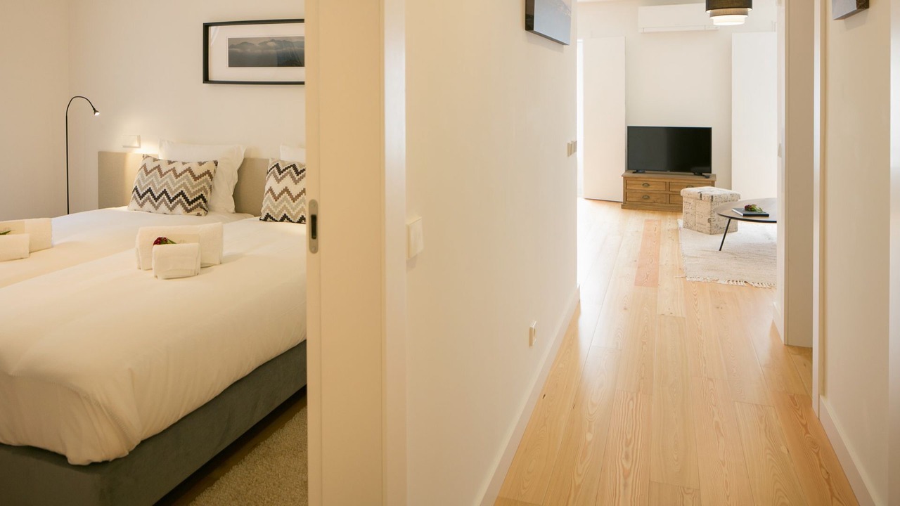 Photo of Bedroom in Socorro