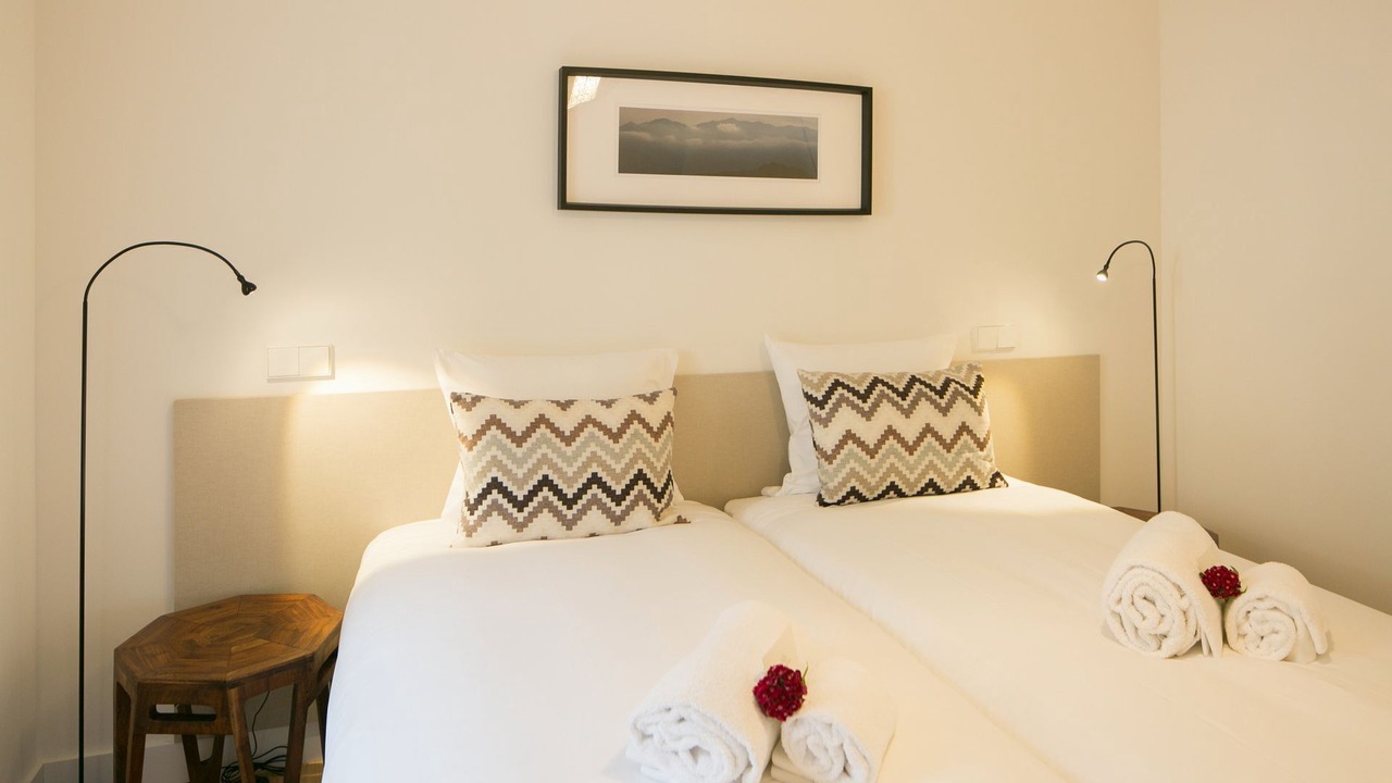 Photo of Bedroom in Socorro