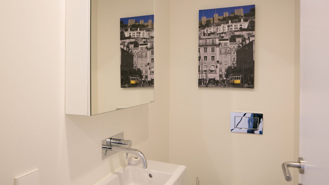 Photo of Bathroom in Socorro