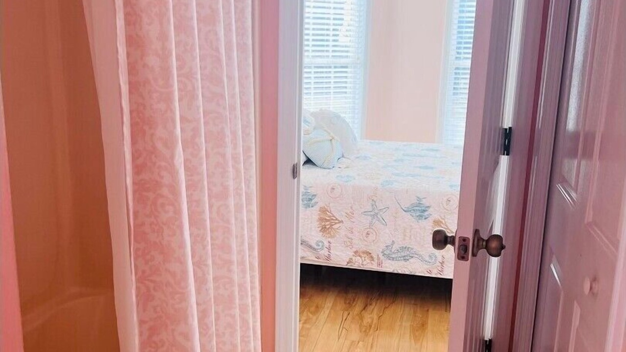 Photo of Bathroom in Holden Beach