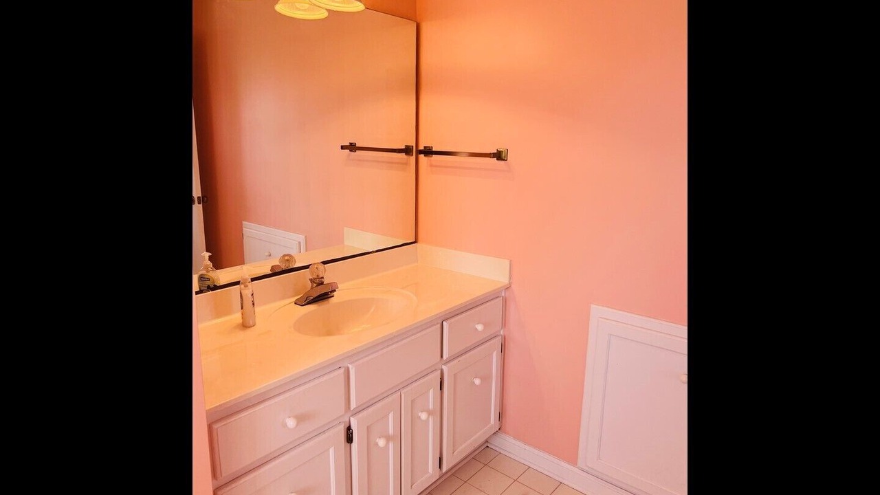 Photo of Bathroom in Holden Beach