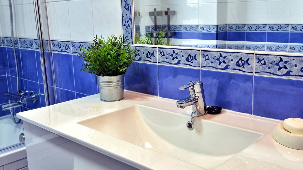 Photo of Bathroom in El Palo