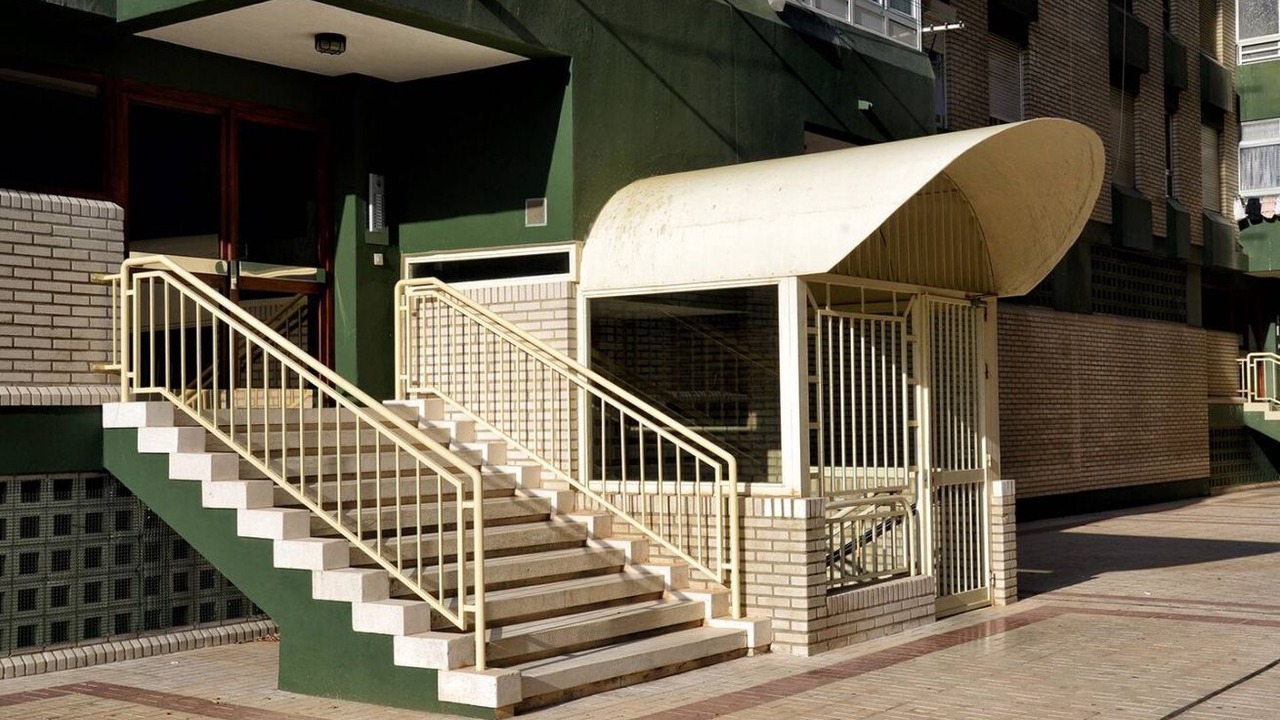 Photo of Outdoor in El Palo