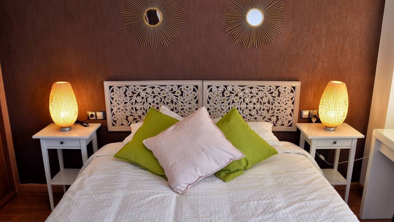 Photo of Bedroom in El Palo