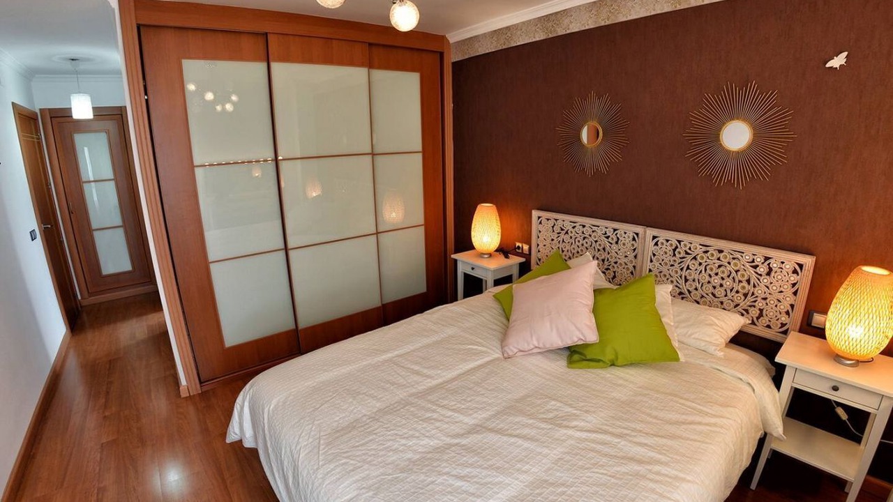 Photo of Bedroom in El Palo