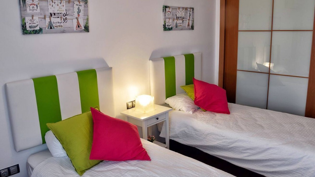 Photo of Bedroom in El Palo