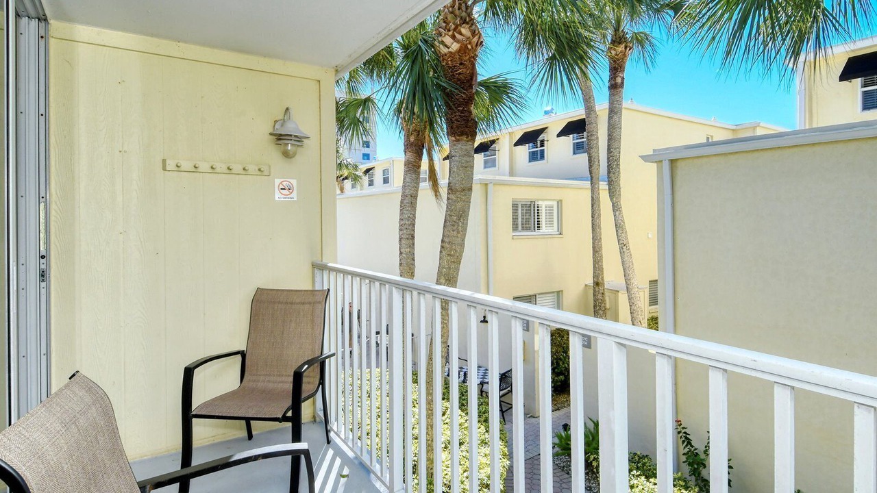 Photo of Outdoor in Longboat Key